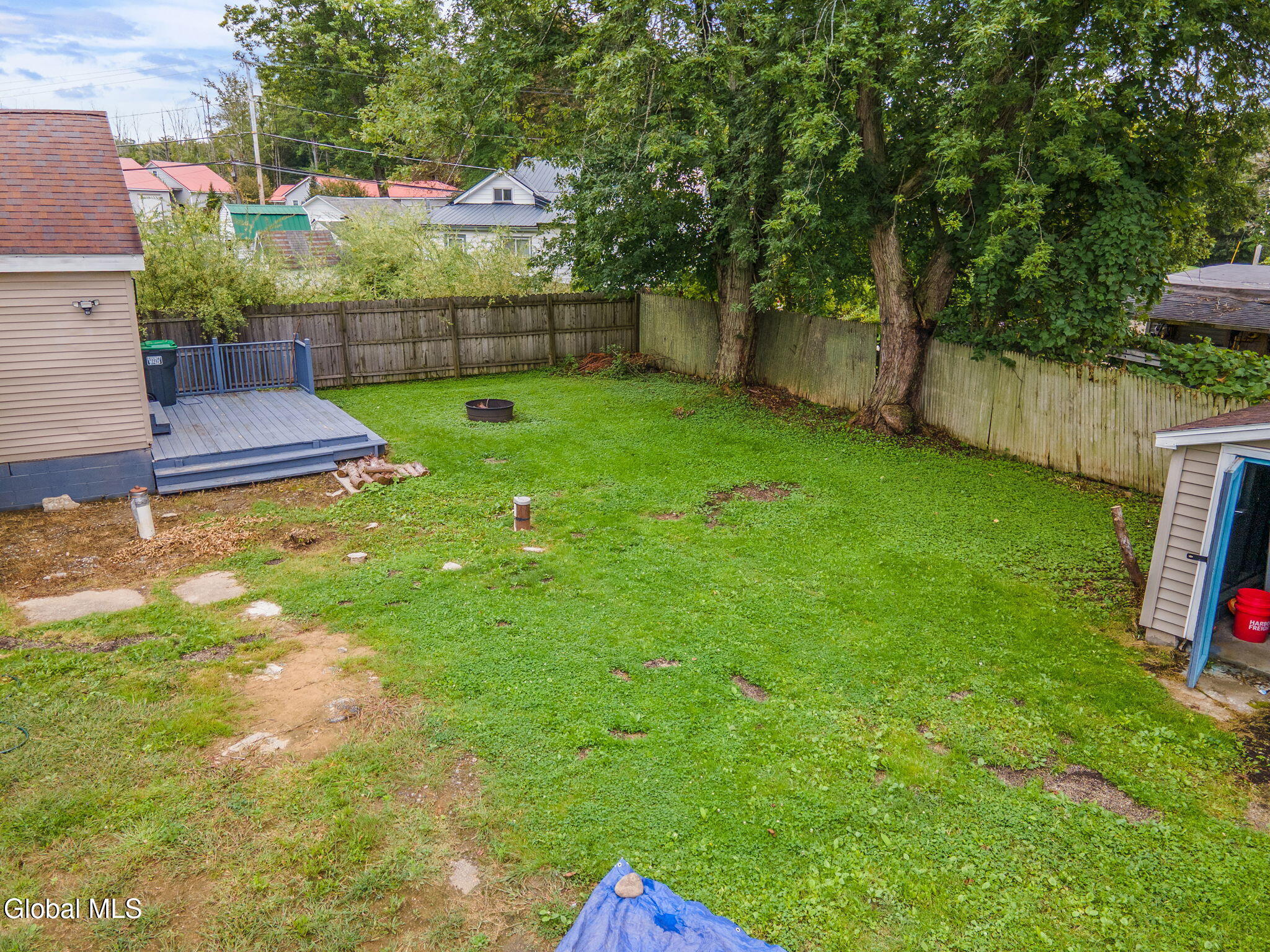 113 Mccaffrey Avenue Hagaman NY 12086