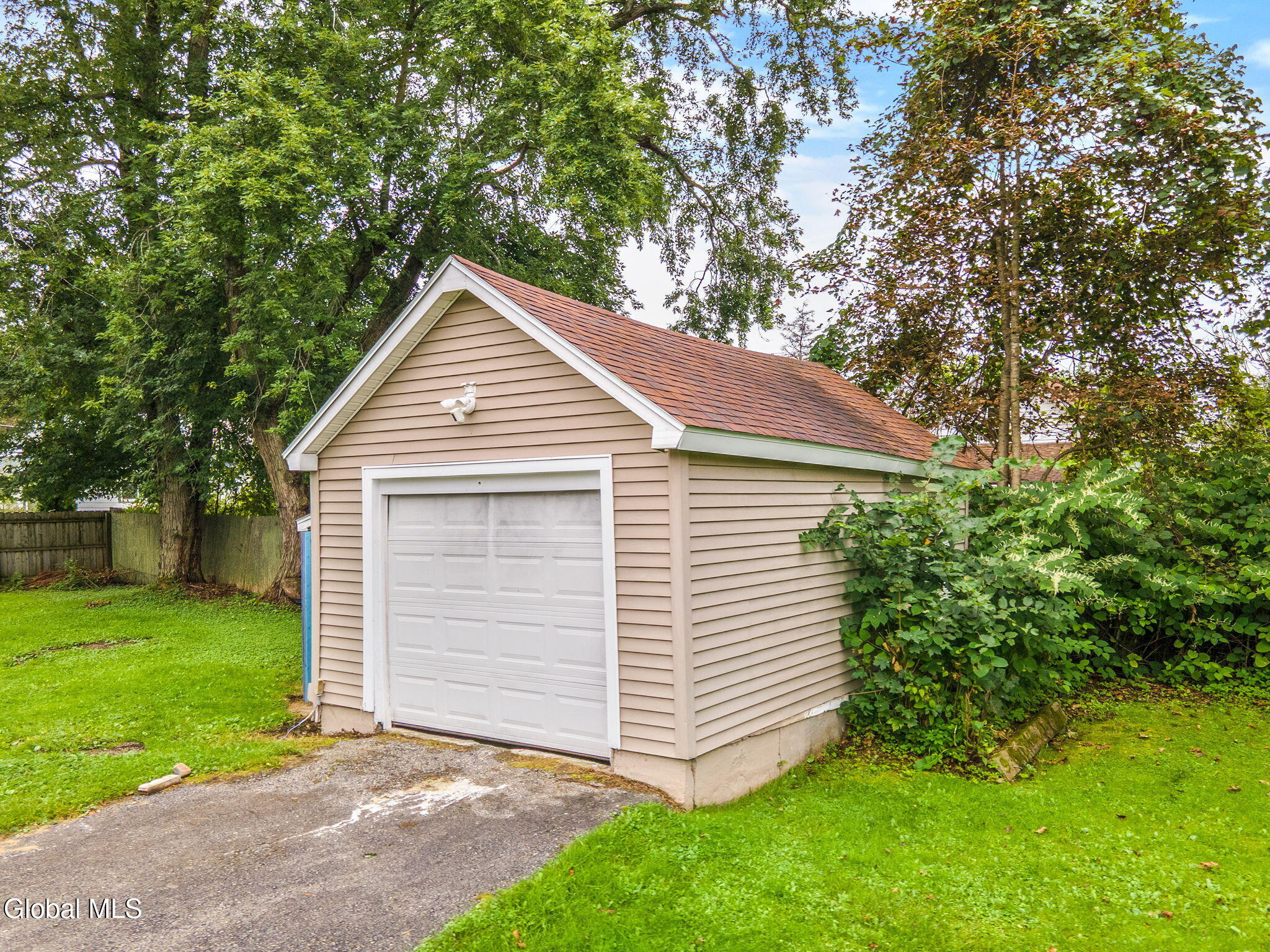 113 Mccaffrey Avenue Hagaman NY 12086