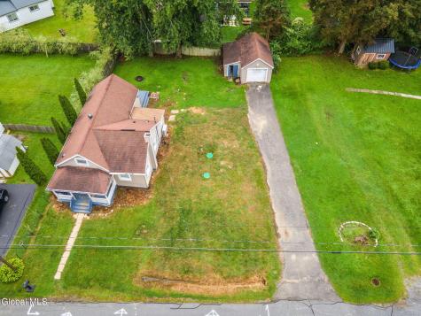 113 Mccaffrey Avenue Hagaman NY 12086