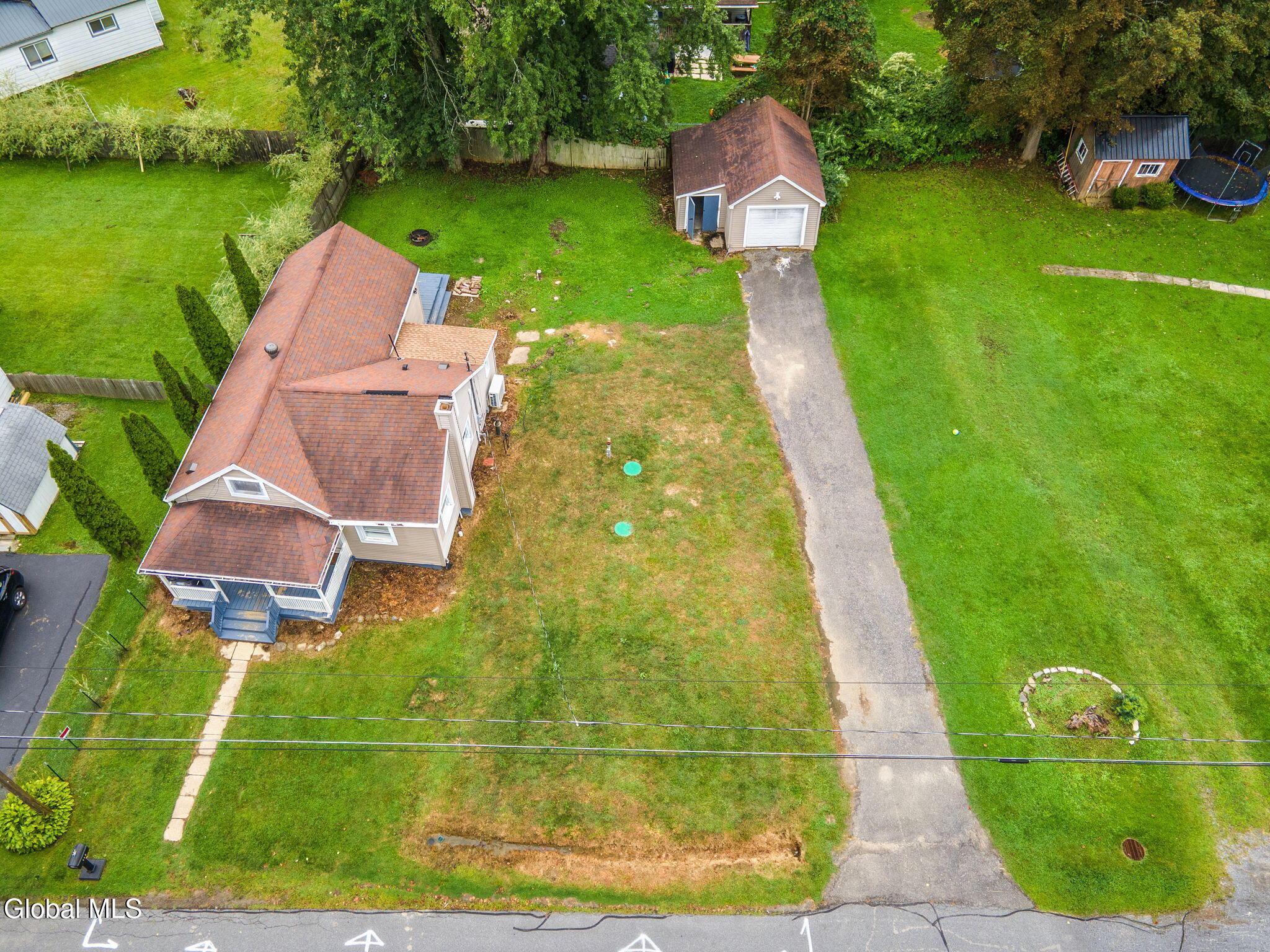 113 Mccaffrey Avenue Hagaman NY 12086