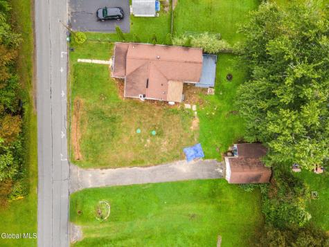 113 Mccaffrey Avenue Hagaman NY 12086