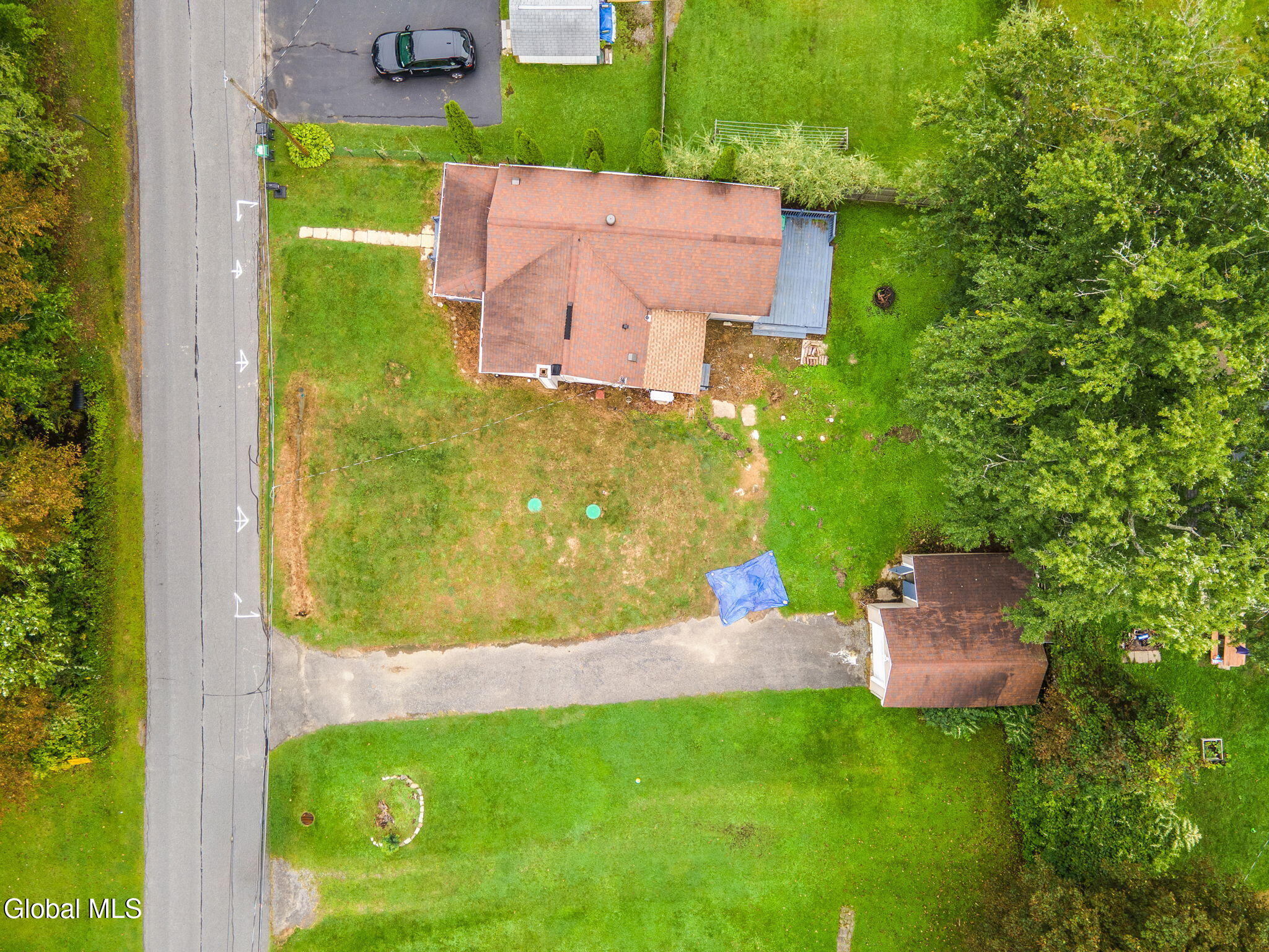 113 Mccaffrey Avenue Hagaman NY 12086
