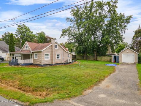 113 Mccaffrey Avenue Hagaman NY 12086