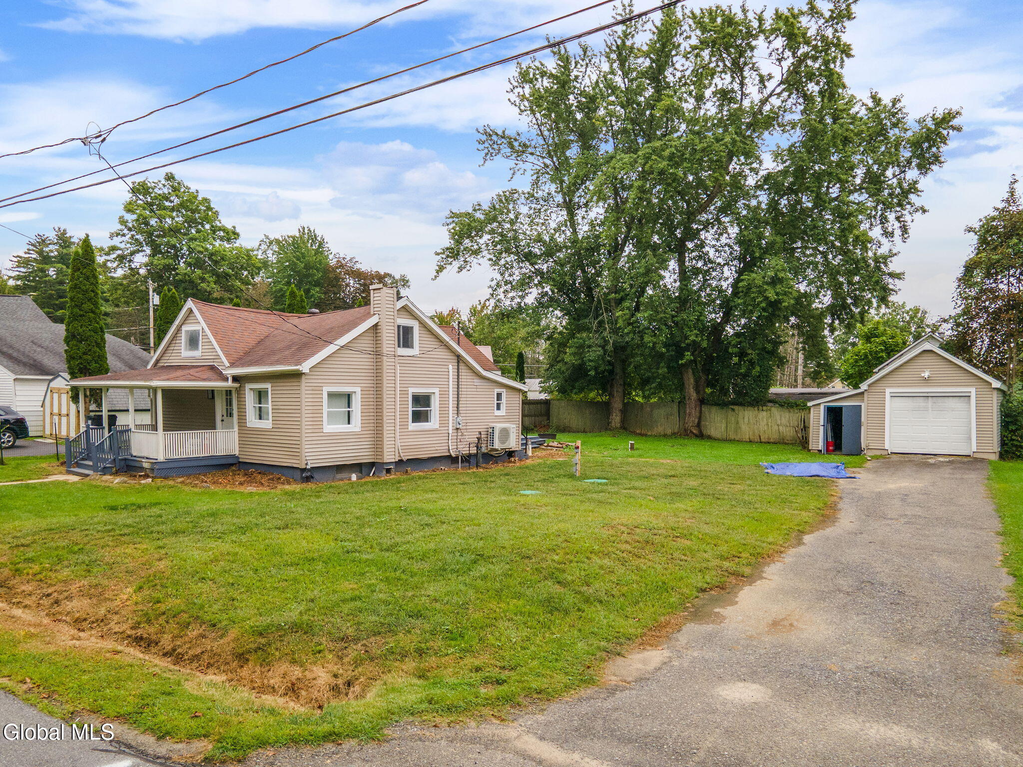 113 Mccaffrey Avenue Hagaman NY 12086