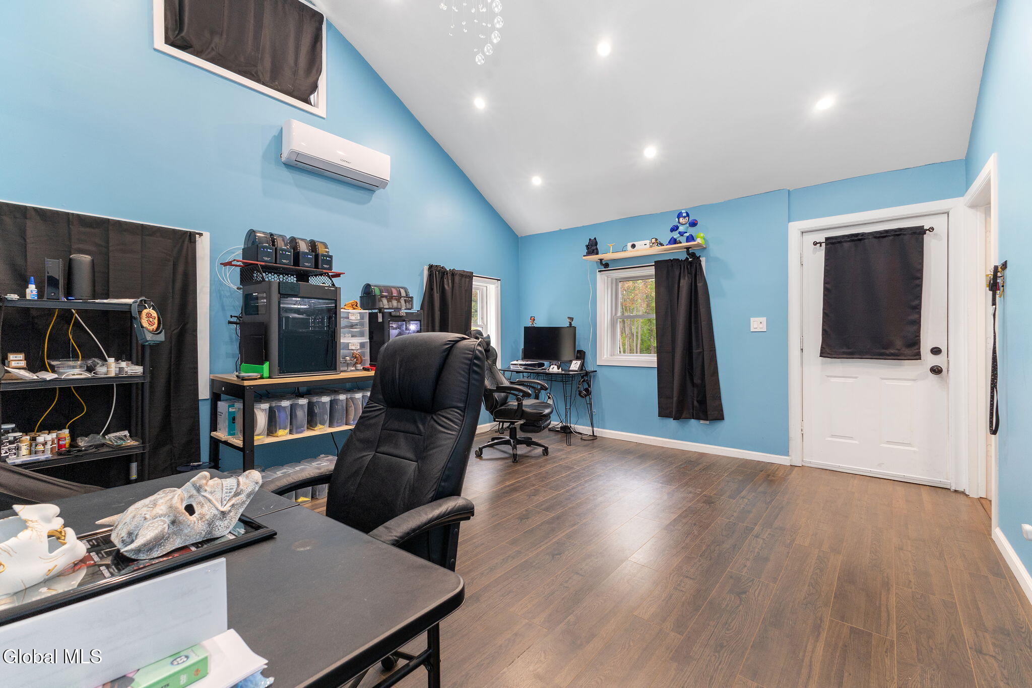 113 Mccaffrey Avenue Hagaman NY 12086