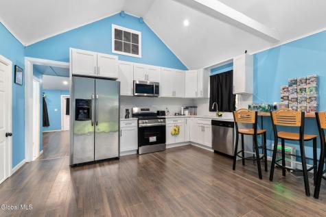 113 Mccaffrey Avenue Hagaman NY 12086