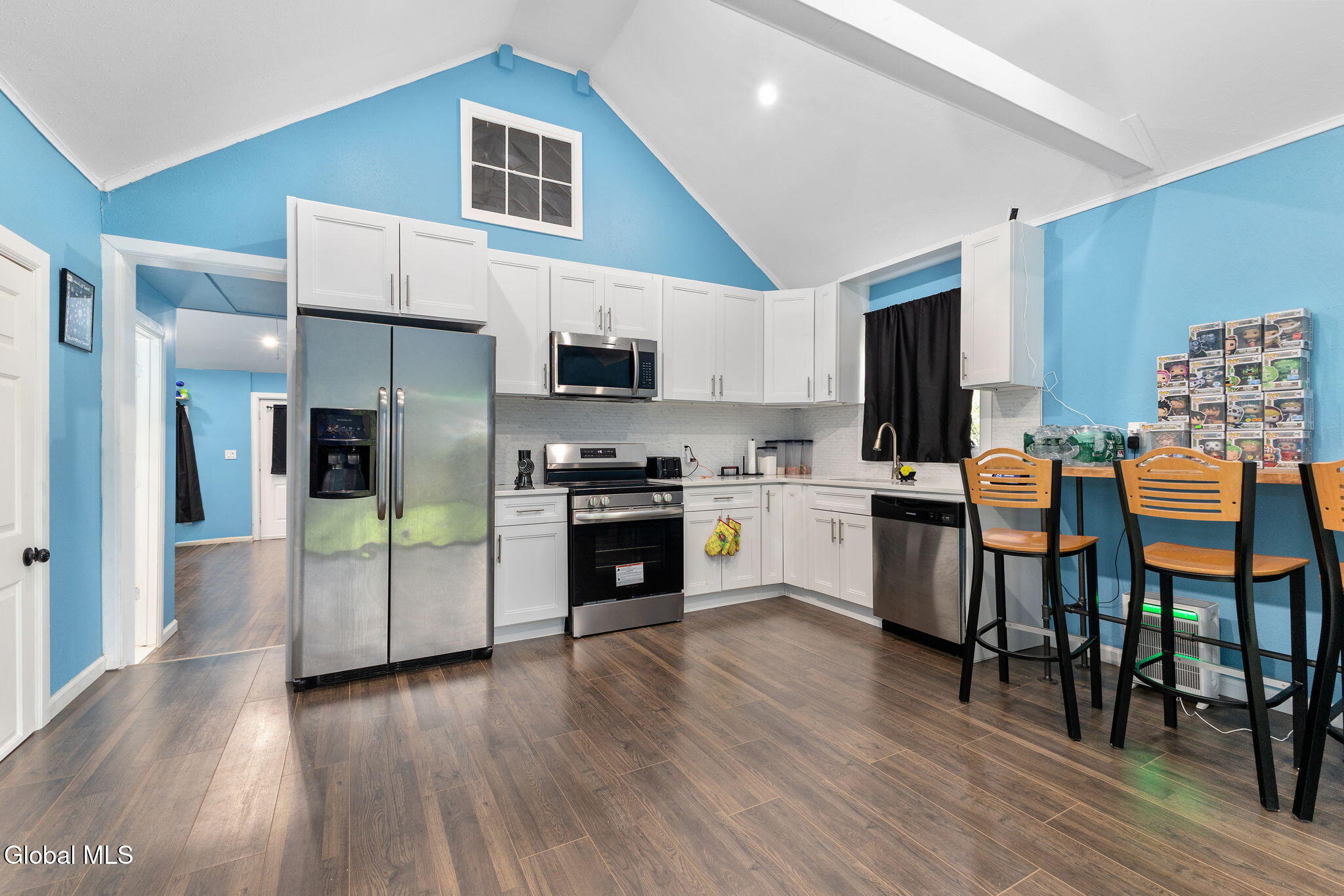 113 Mccaffrey Avenue Hagaman NY 12086