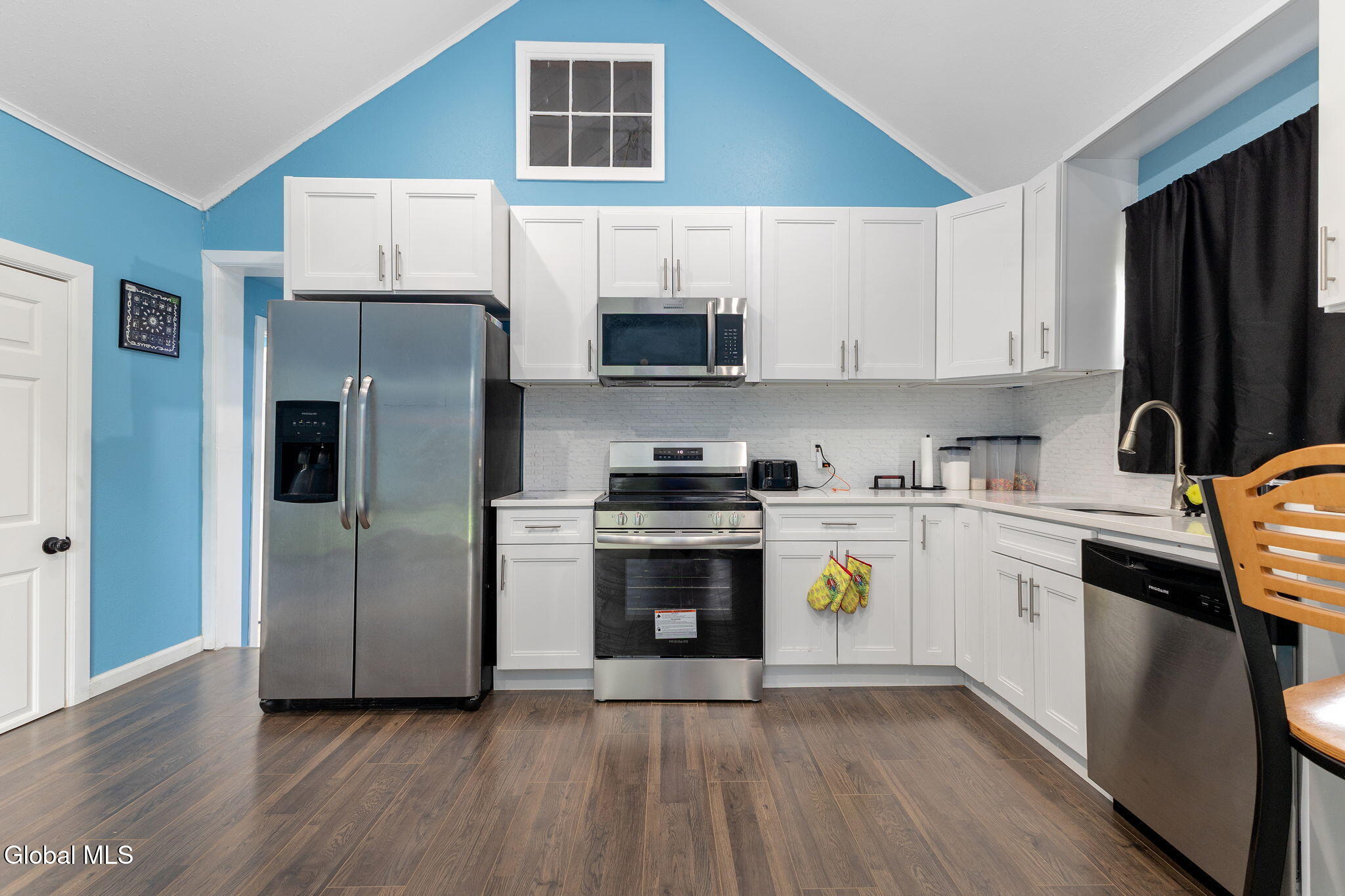 113 Mccaffrey Avenue Hagaman NY 12086