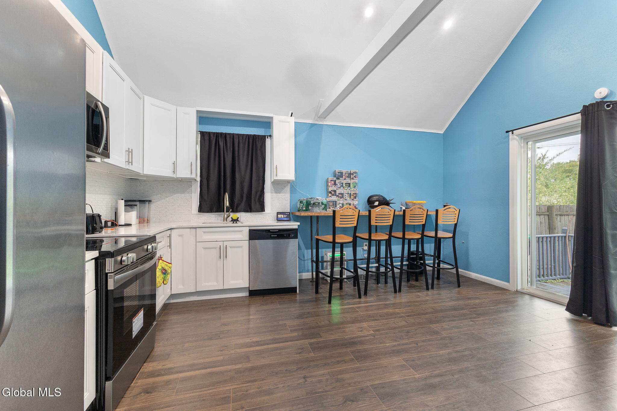 113 Mccaffrey Avenue Hagaman NY 12086