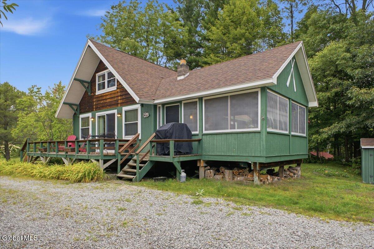 5676 Ny-30 Indian Lake NY 12842