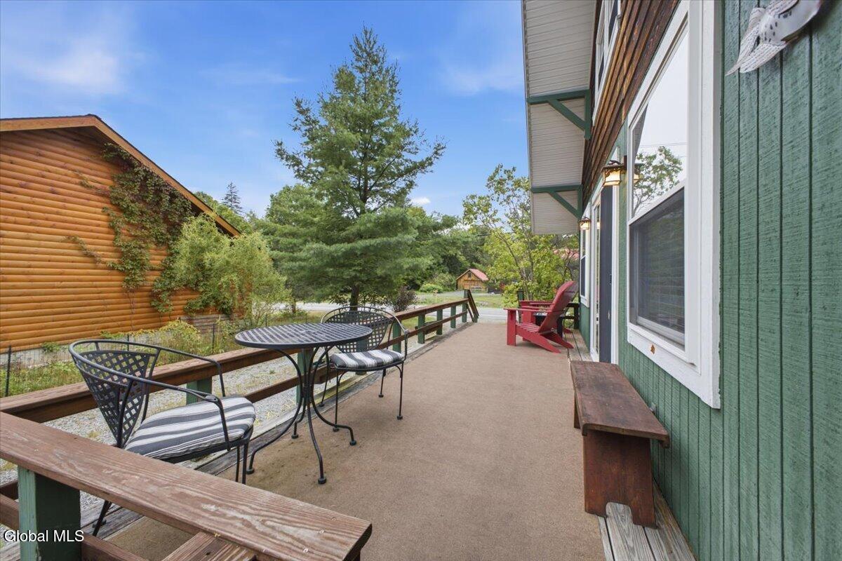 5676 Ny-30 Indian Lake NY 12842