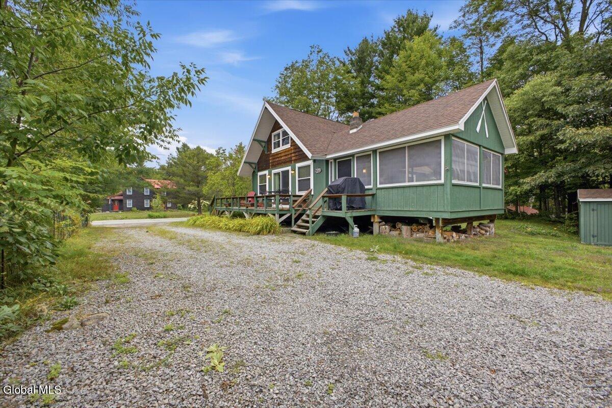 5676 Ny-30 Indian Lake NY 12842
