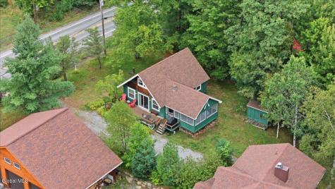 5676 Ny-30 Indian Lake NY 12842