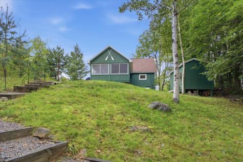 5676 Ny-30 Indian Lake NY 12842