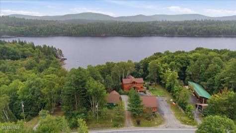 5676 Ny-30 Indian Lake NY 12842