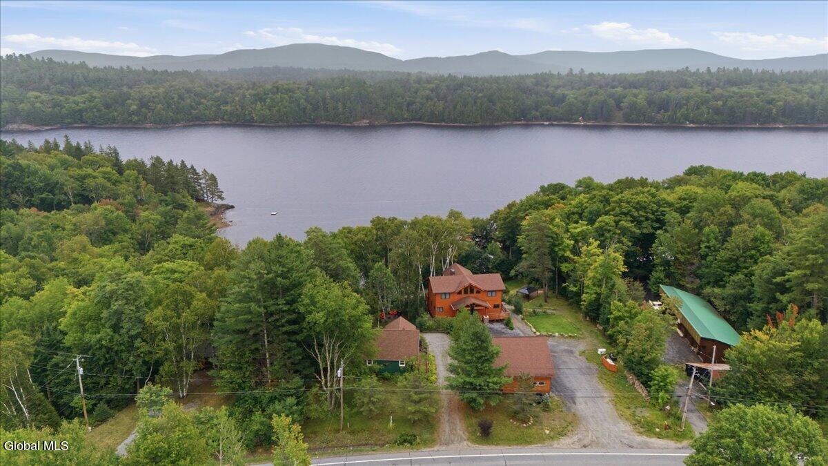 5676 Ny-30 Indian Lake NY 12842