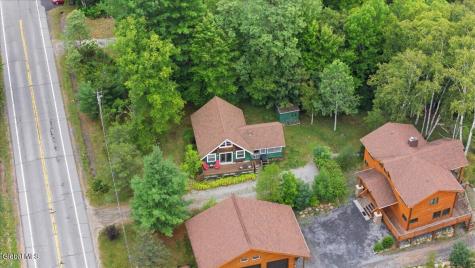5676 Ny-30 Indian Lake NY 12842