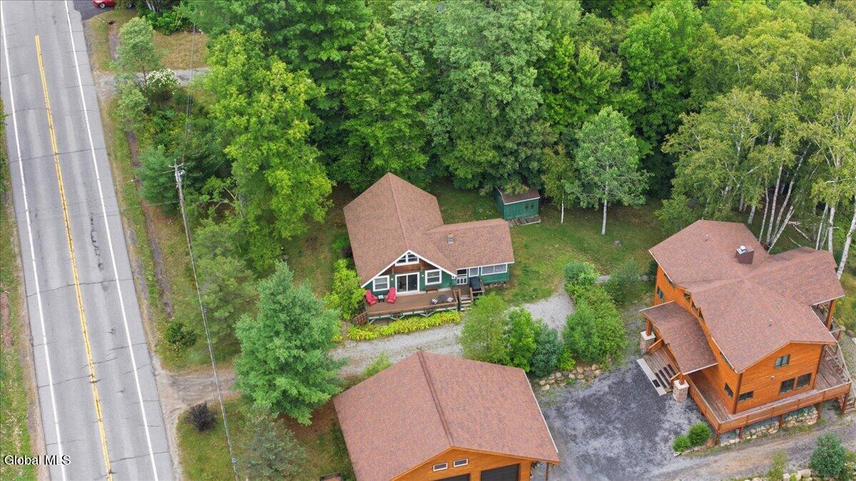 5676 Ny-30 Indian Lake NY 12842
