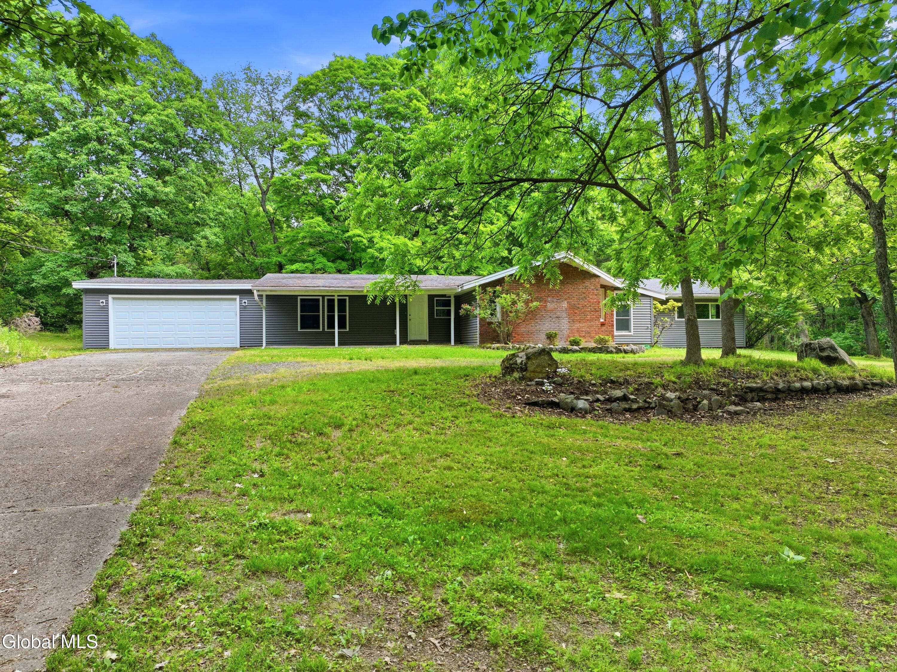 52 Loweree Road Nassau NY 12123