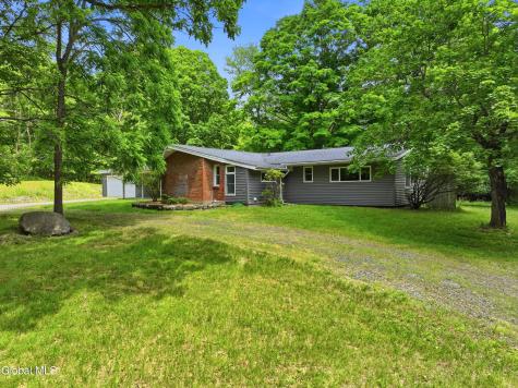 52 Loweree Road Nassau NY 12123