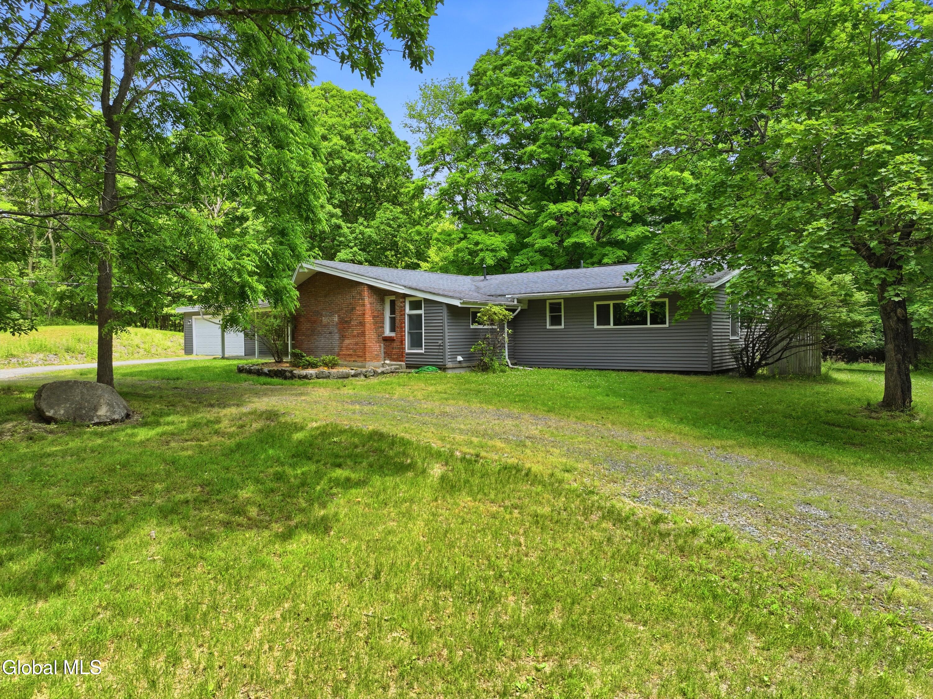 52 Loweree Road Nassau NY 12123