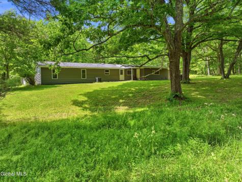 52 Loweree Road Nassau NY 12123