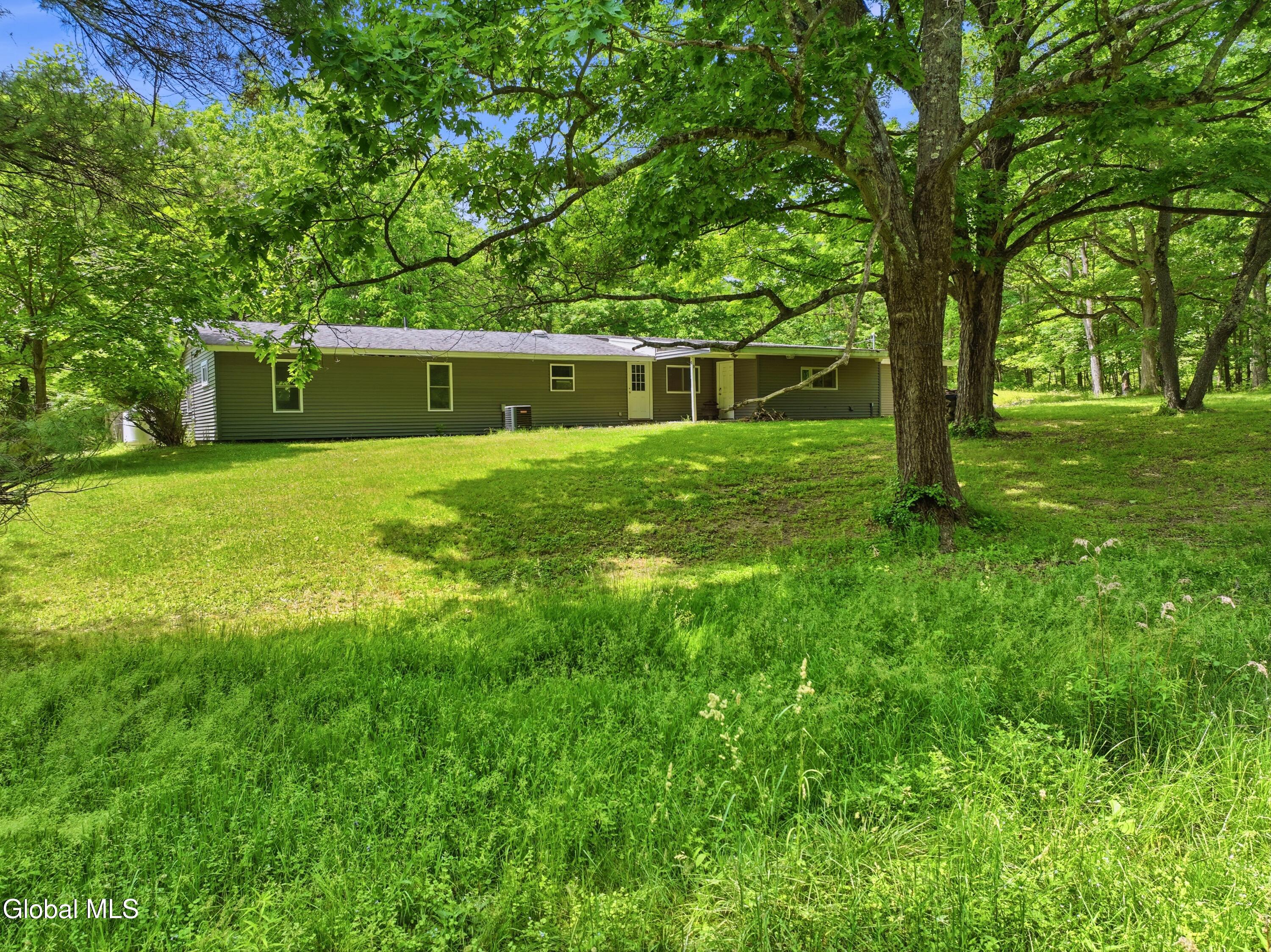 52 Loweree Road Nassau NY 12123