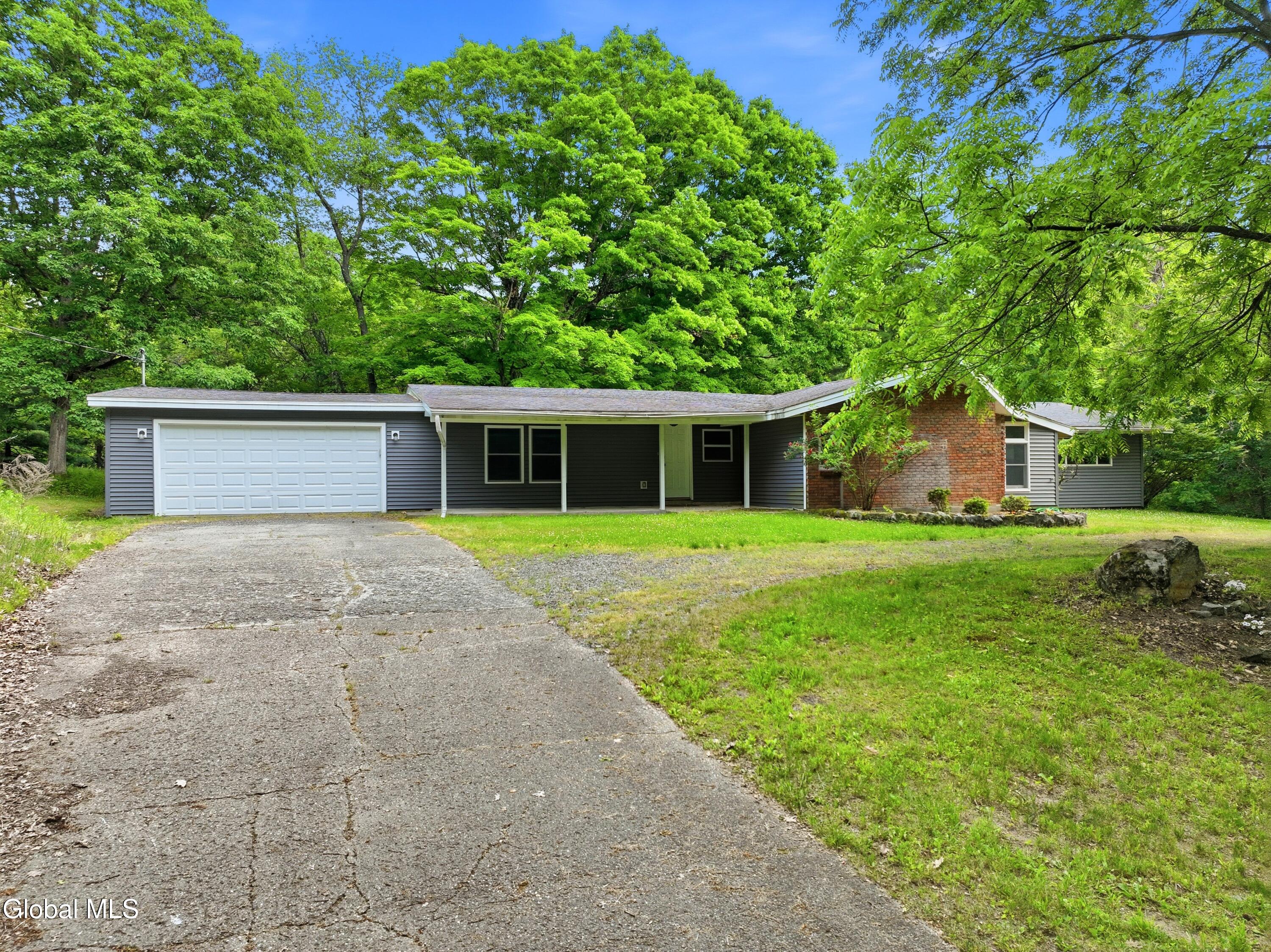 52 Loweree Road Nassau NY 12123