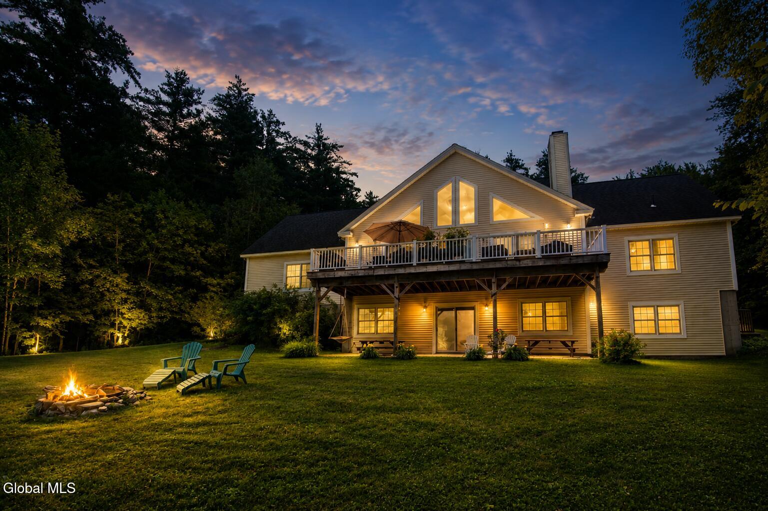 35 Whitetail Trace Canaan NY 12029