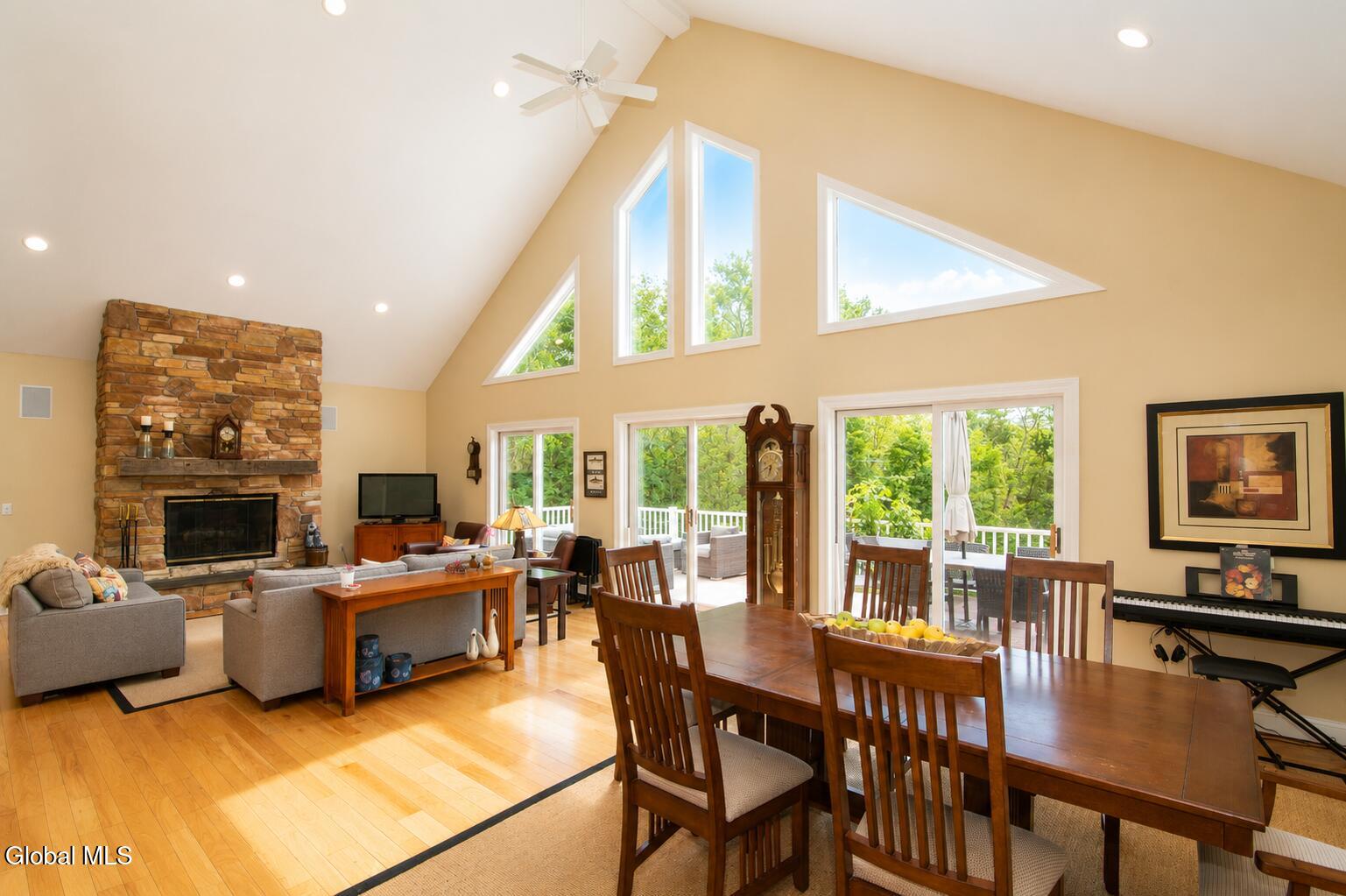 35 Whitetail Trace Canaan NY 12029