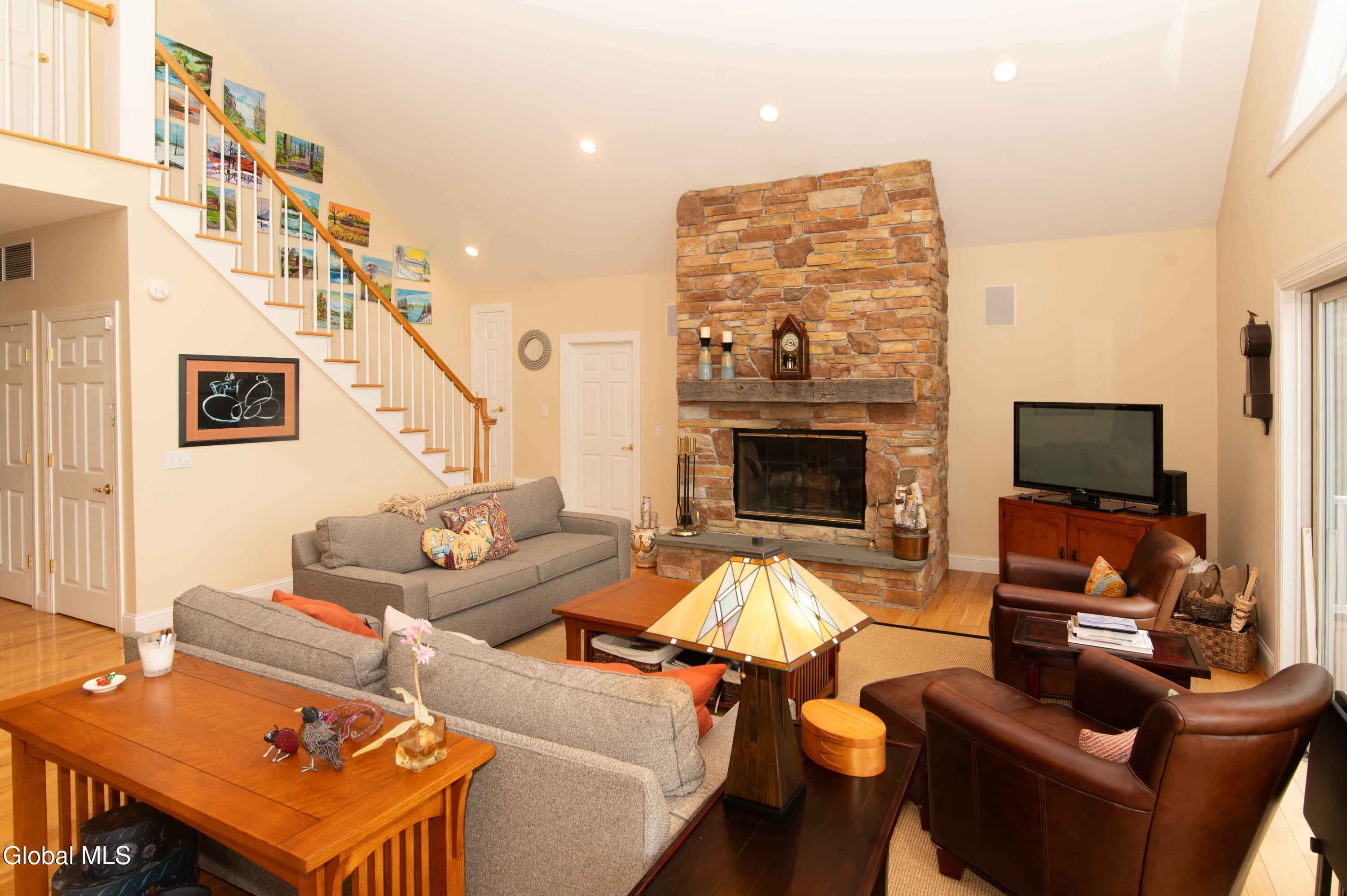 35 Whitetail Trace Canaan NY 12029