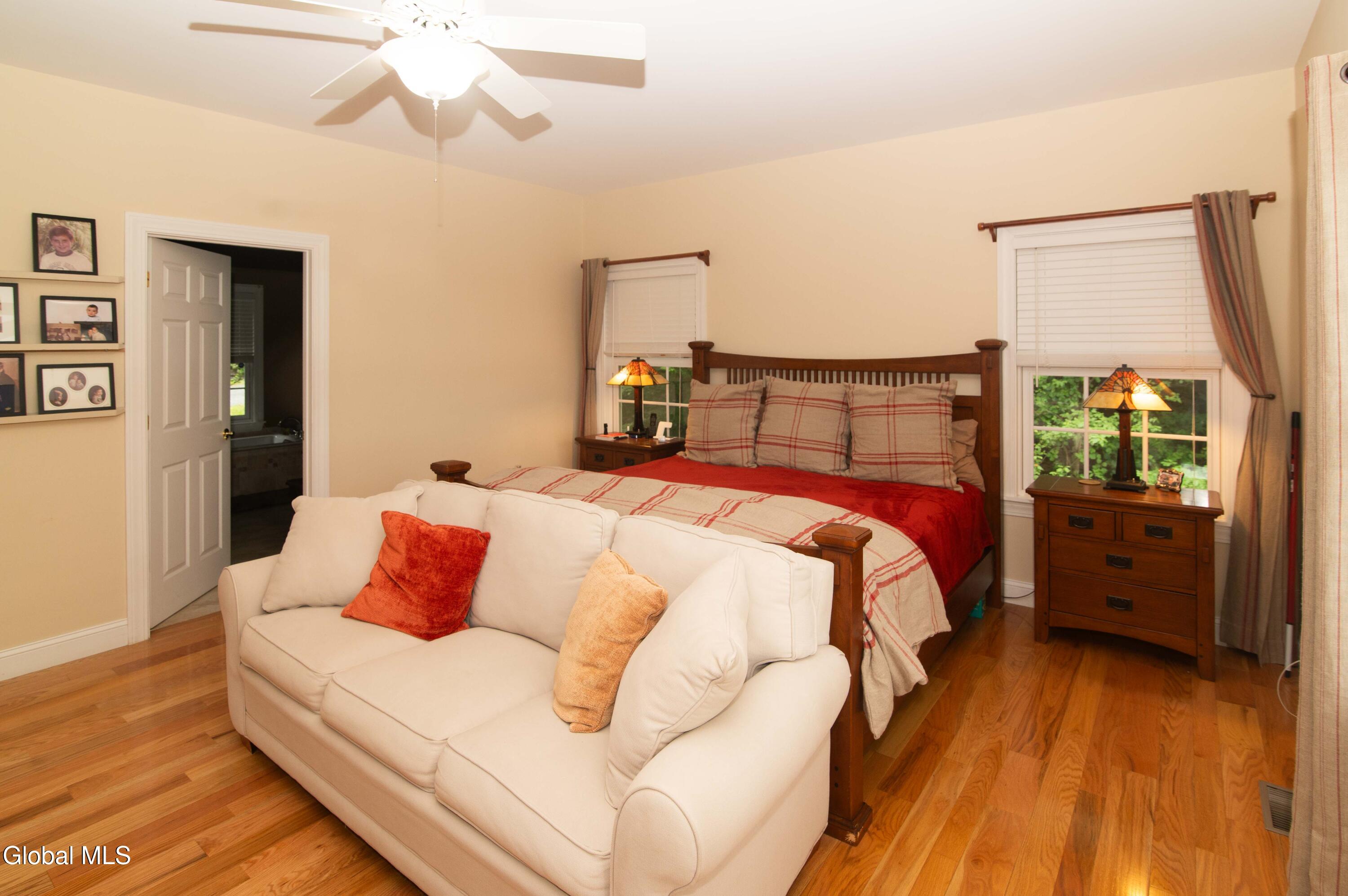 35 Whitetail Trace Canaan NY 12029