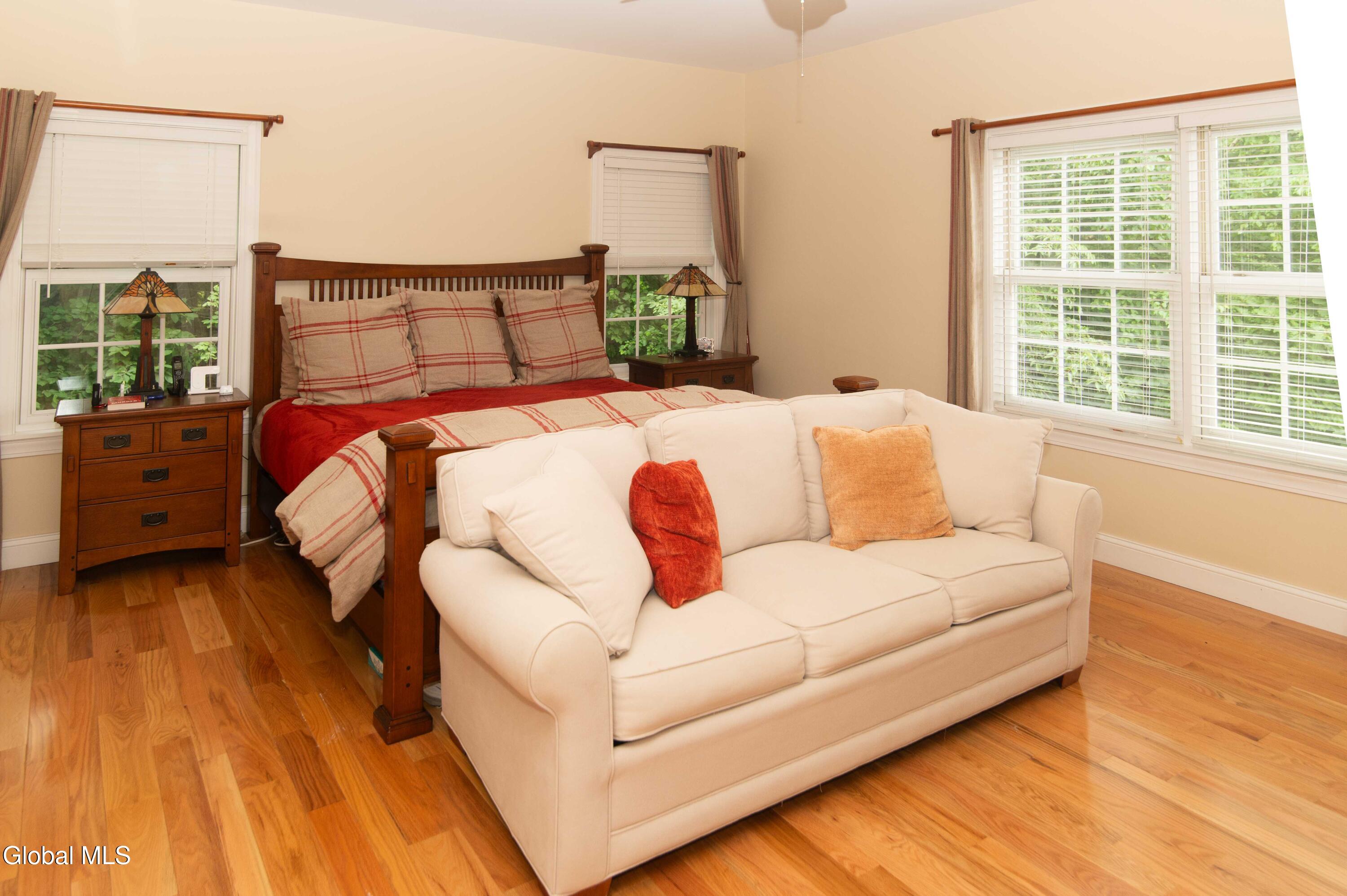 35 Whitetail Trace Canaan NY 12029