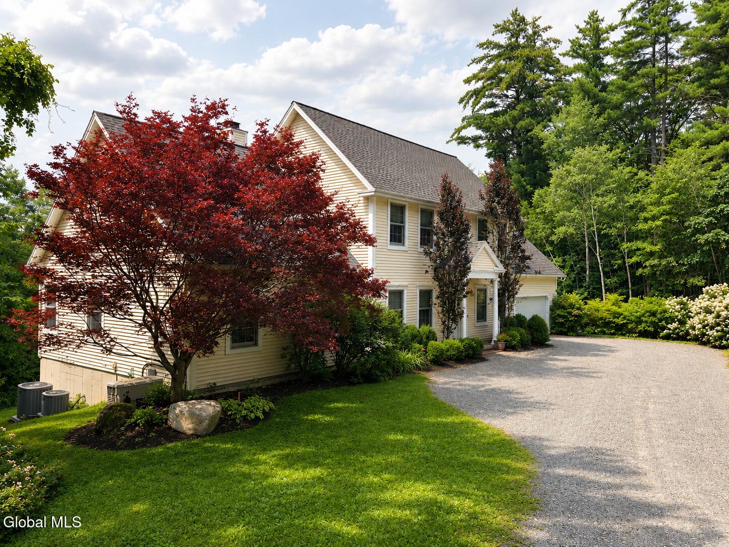 35 Whitetail Trace Canaan NY 12029
