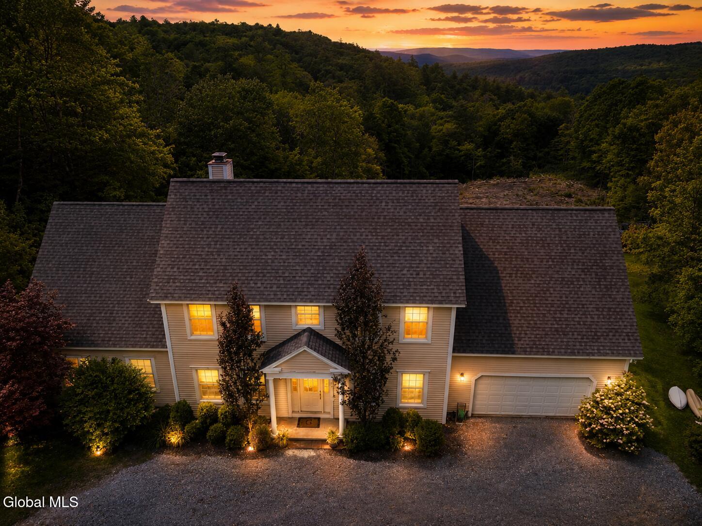 35 Whitetail Trace Canaan NY 12029