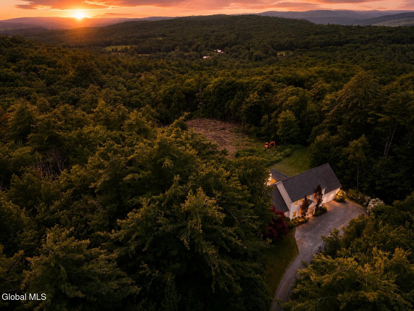 35 Whitetail Trace Canaan NY 12029