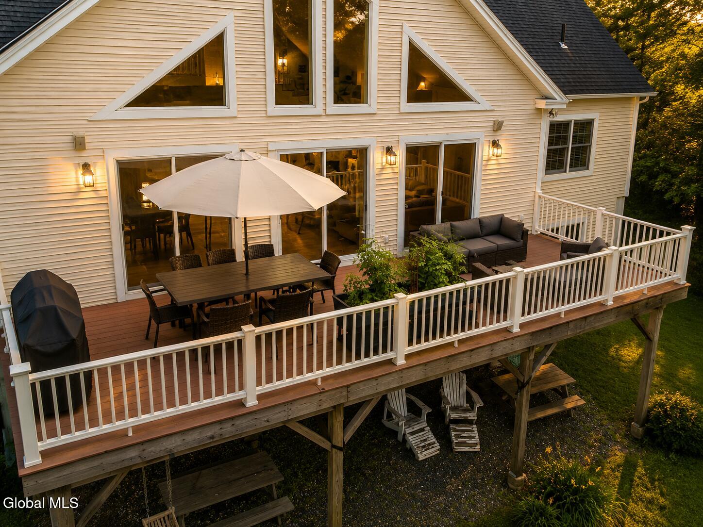 35 Whitetail Trace Canaan NY 12029