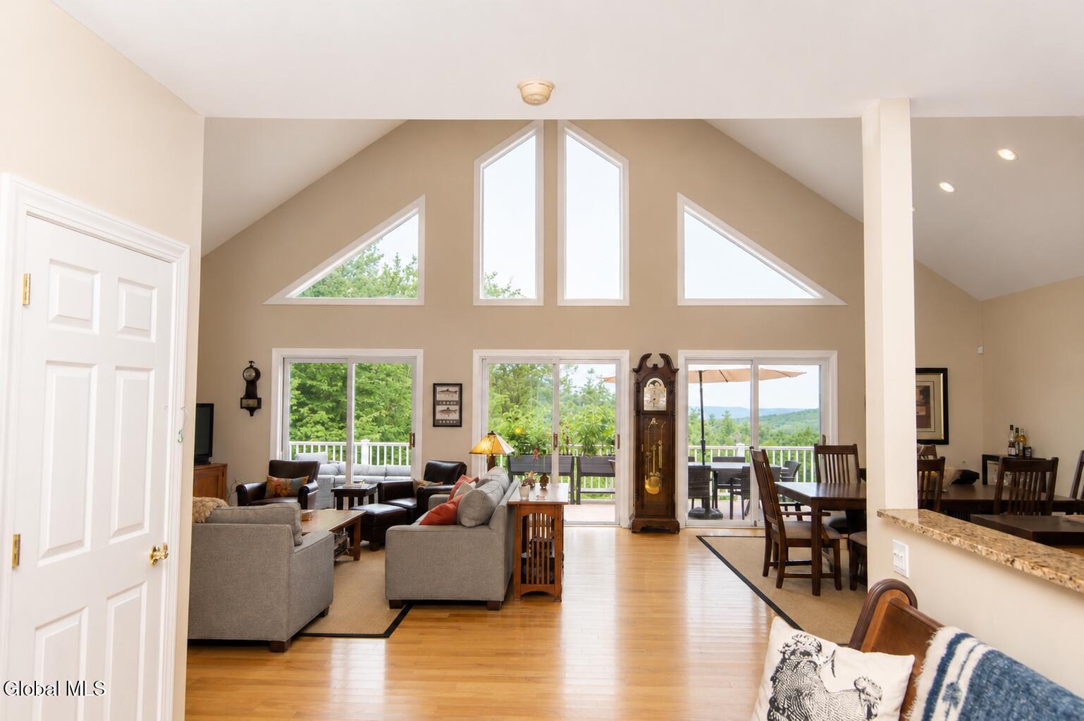35 Whitetail Trace Canaan NY 12029