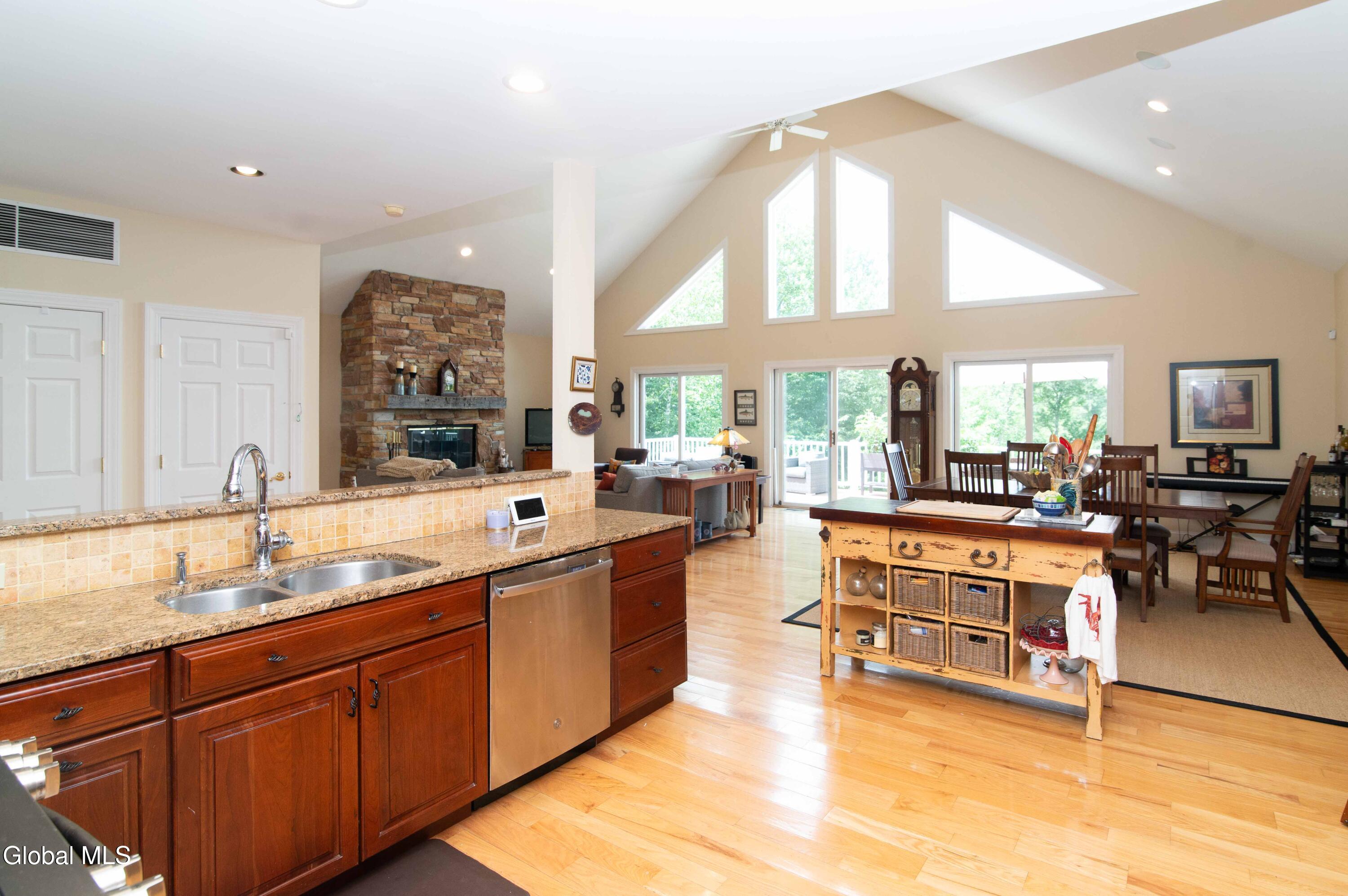 35 Whitetail Trace Canaan NY 12029