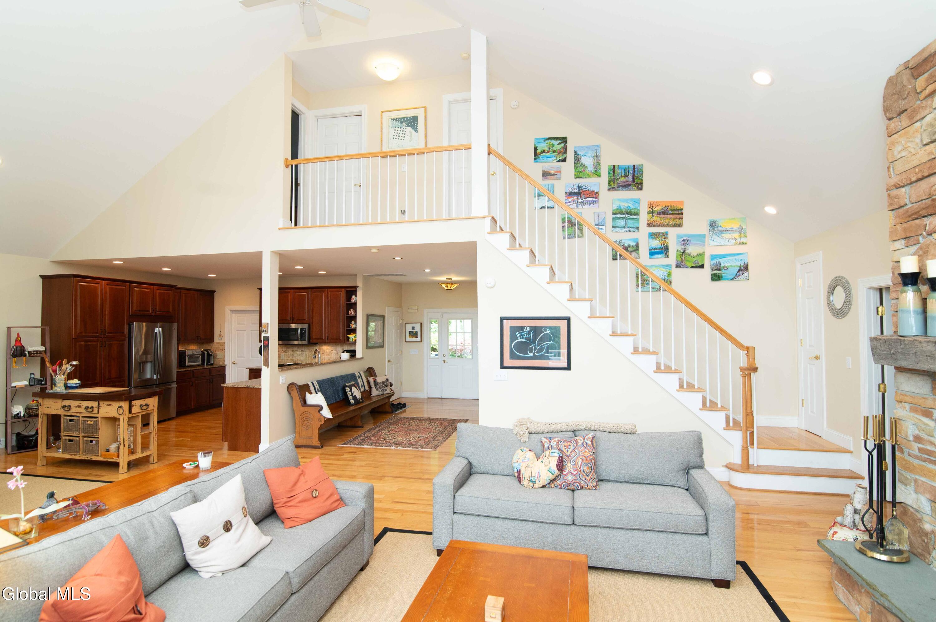 35 Whitetail Trace Canaan NY 12029
