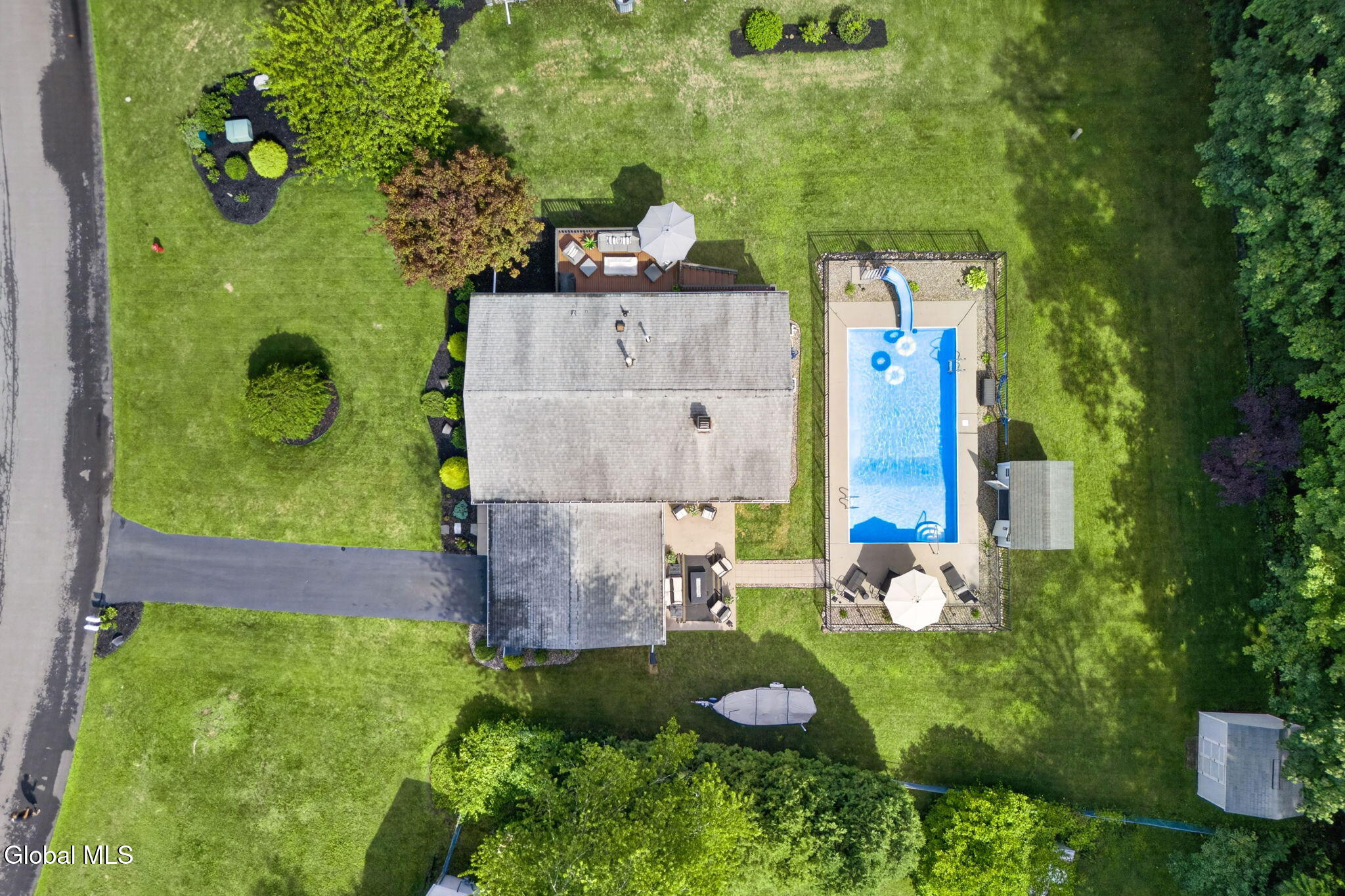 23 Pico Road Clifton Park NY 12065