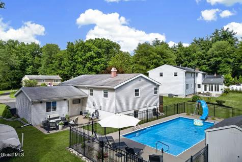 23 Pico Road Clifton Park NY 12065