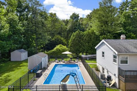 23 Pico Road Clifton Park NY 12065