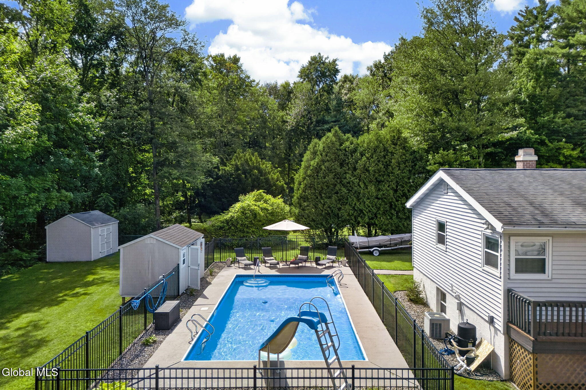 23 Pico Road Clifton Park NY 12065