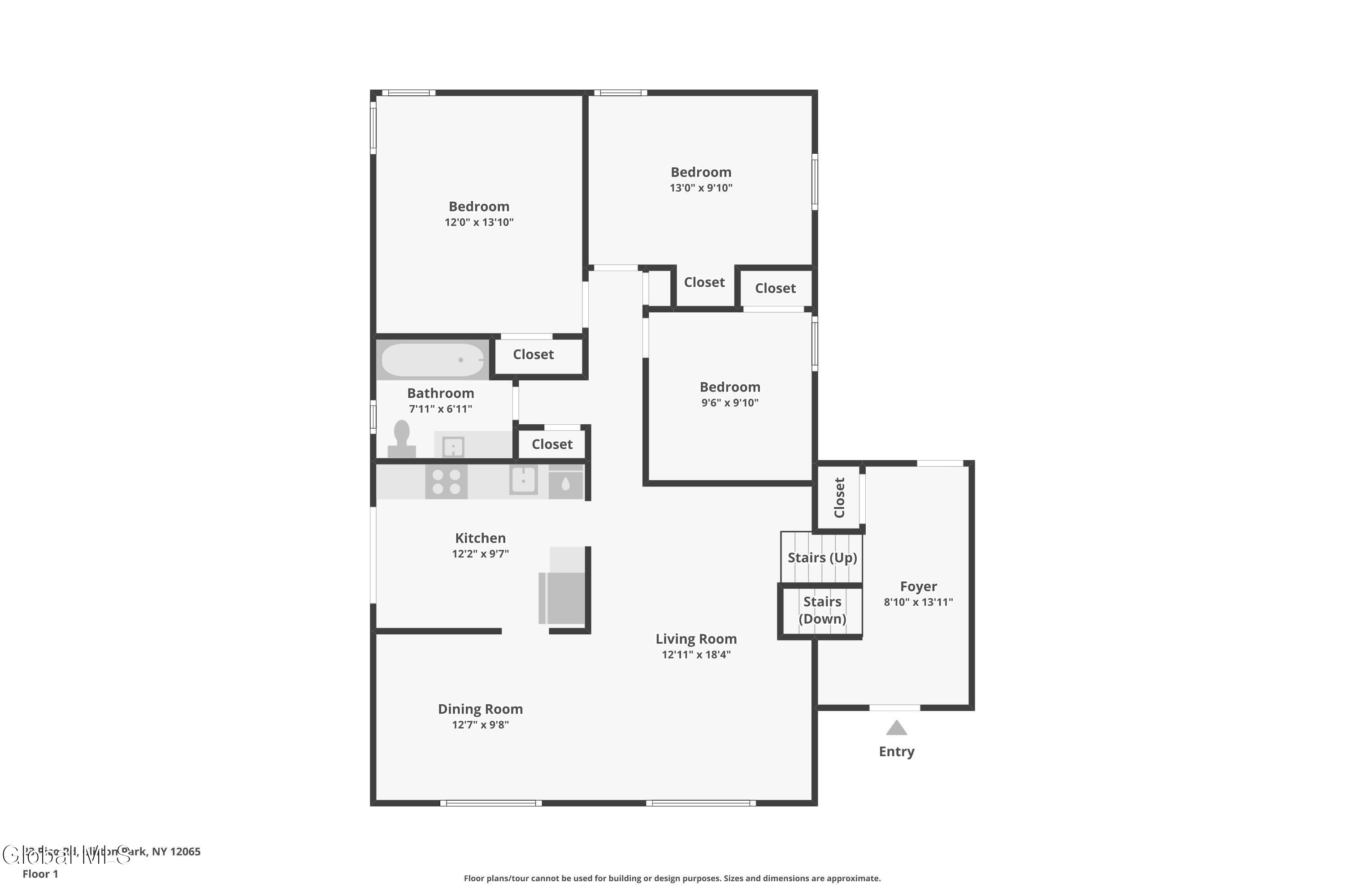 23 Pico Road Clifton Park NY 12065