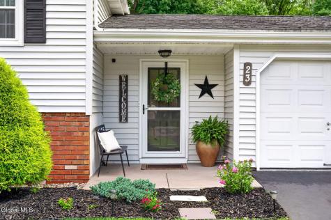23 Pico Road Clifton Park NY 12065
