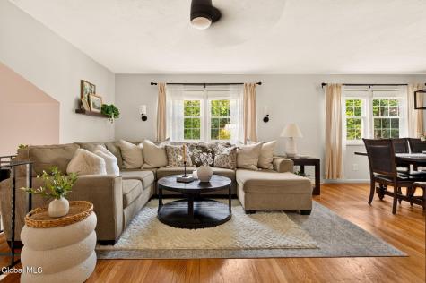 23 Pico Road Clifton Park NY 12065
