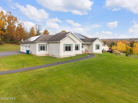 257 Feuz Terrace Esperance NY 12066