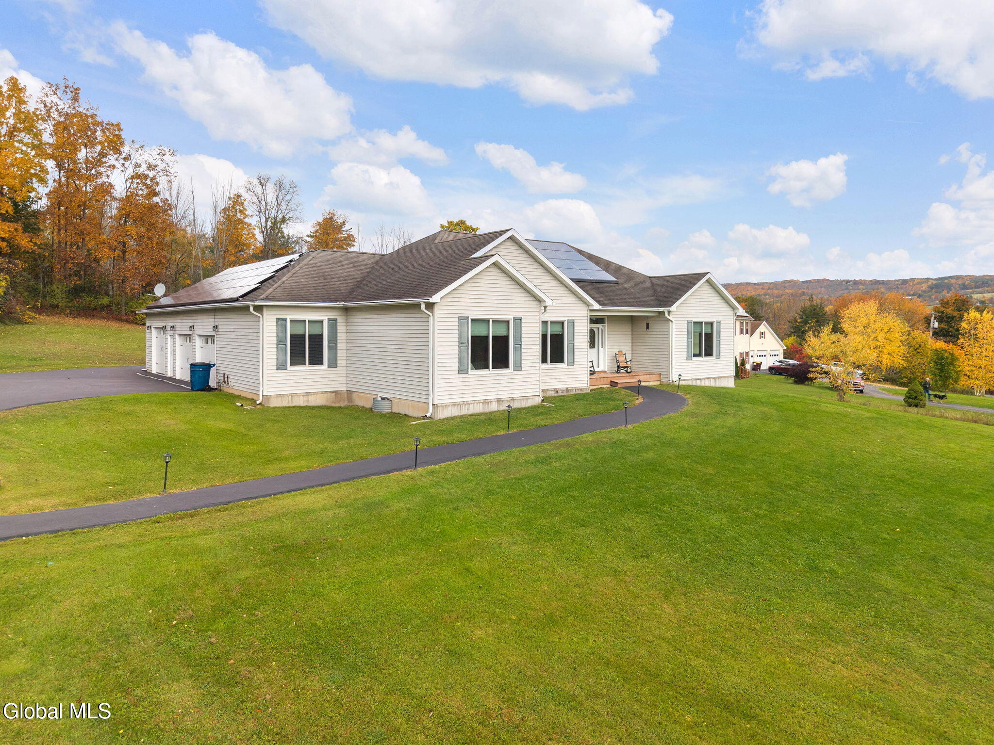 257 Feuz Terrace Esperance NY 12066
