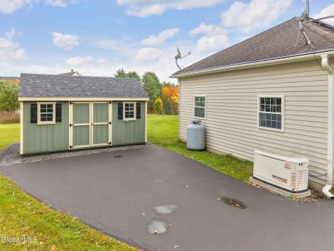 257 Feuz Terrace Esperance NY 12066
